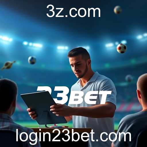 23bet Sucesso e Desafios no Cenário Atual de Jogos Online