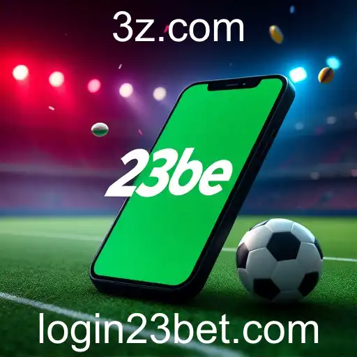 23bet Revoluciona o Mercado de Jogos Online em 2025