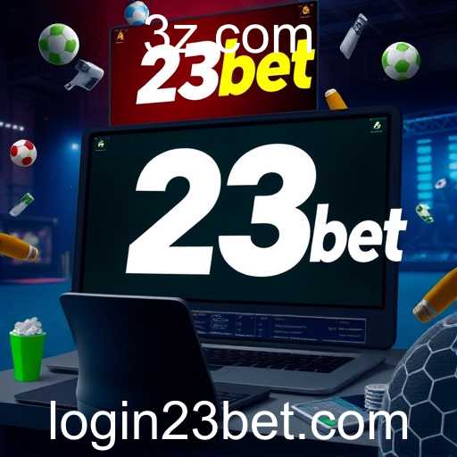 A Ascensão do 23bet no Mercado de Jogos Online