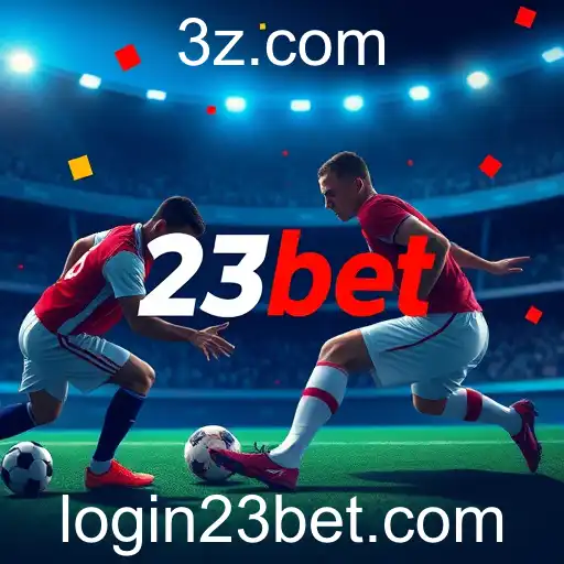 Revoluções em iGaming: O Impacto de 23bet