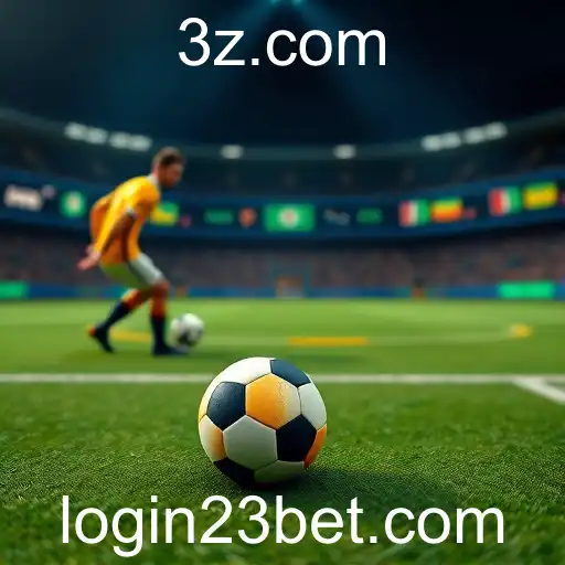 A Ascensão do 23bet no Mercado de Jogos Online
