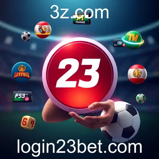 A Revolução dos Aplicativos no Mundo das Apostas: Categoria em Destaque no 23bet