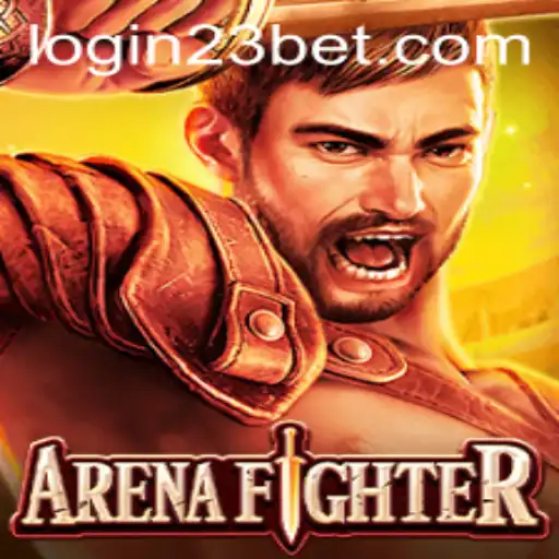 ArenaFighter: The Ultimate Combat Thriller in the World of 23bet