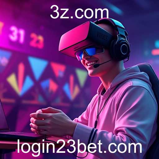 Ascensão e Impacto da 23bet no Cenário Global de Apostas