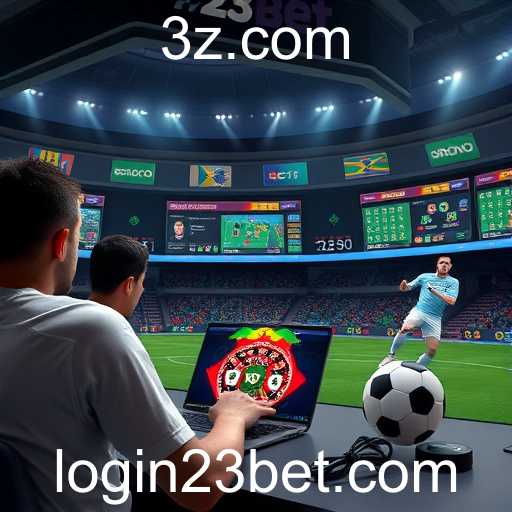 A Ascensão dos Sites de Apostas no Brasil