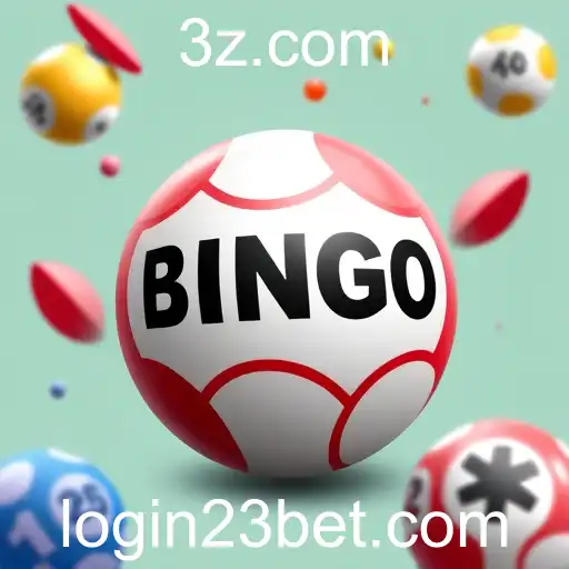 Bingo no 23bet: Uma Experiência Completa de Jogo Online