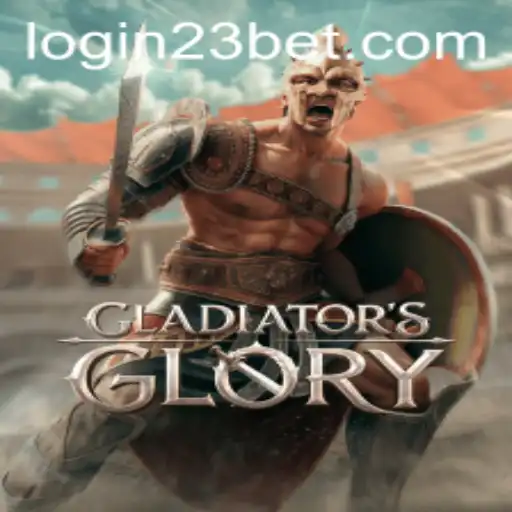 GladiatorsGlory: The Ultimate Gaming Experience with 23bet
