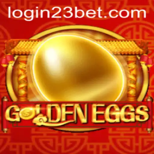 Discover the Thrills of GoldenEggs: A New Chapter in Casino Gaming with 23bet