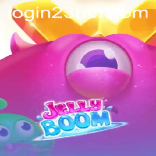 Exploring the Exciting World of JellyBoom: A Game-Changer with 23bet