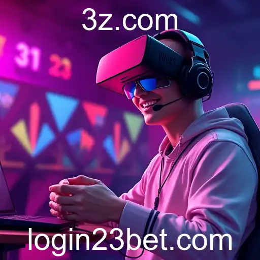 As Novas Tendências nos Jogos Online em 2025