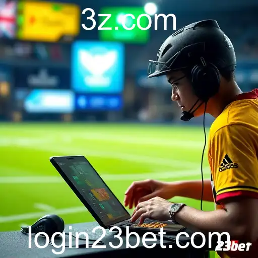 Expansão do Mercado de Apostas em 2025