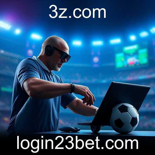 A Ascensão dos Jogos Online: O Impacto do 23bet no Brasil
