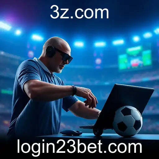 A Ascensão dos Jogos Online: O Impacto do 23bet no Brasil