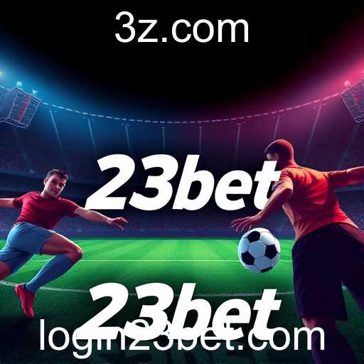 Revolução nos Jogos Online com 23bet