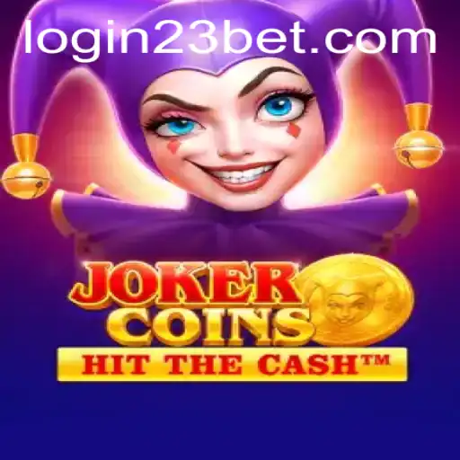 Exploring the Exciting World of JokerCoins and 23bet