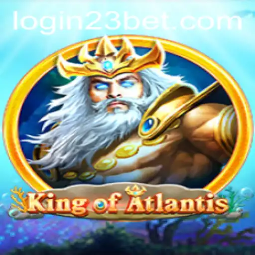 Dive into the Fascinating World of KingofAtlantis with 23bet