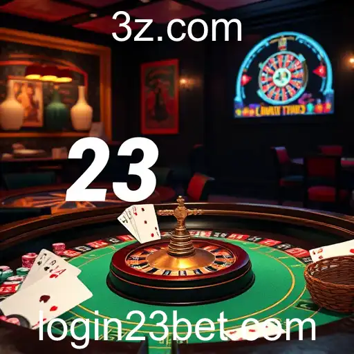 Descubra o Fascínio dos Cassinos Ao Vivo no 23bet