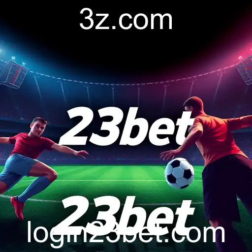 Revolução nos Jogos Online com 23bet