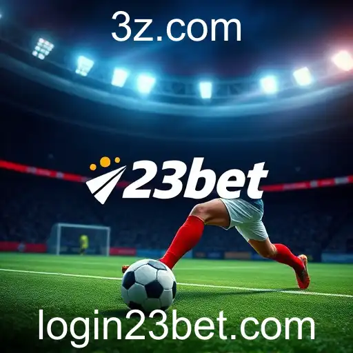 O impacto crescente do 23bet na indústria de jogos digitais