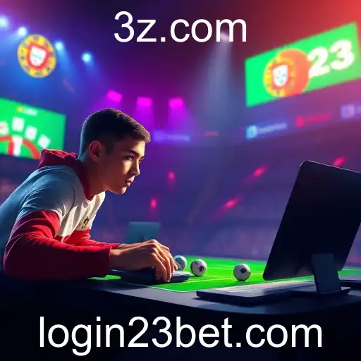 Novas Tendências no Setor de Apostas Online para 2025