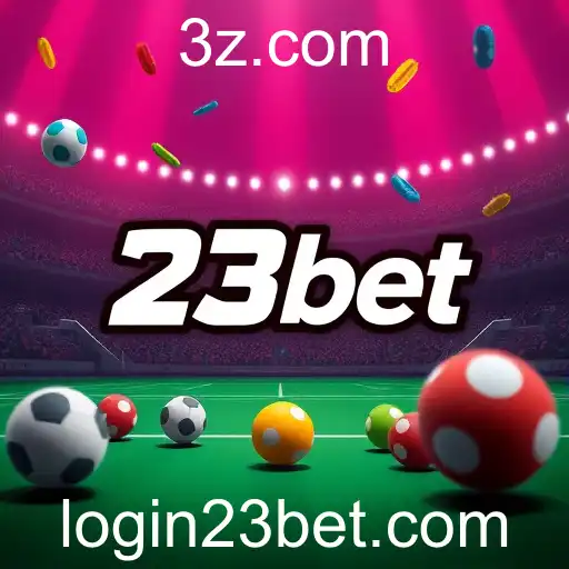 O Crescimento dos Jogos Online: O Impacto da 23bet no Mercado Brasileiro