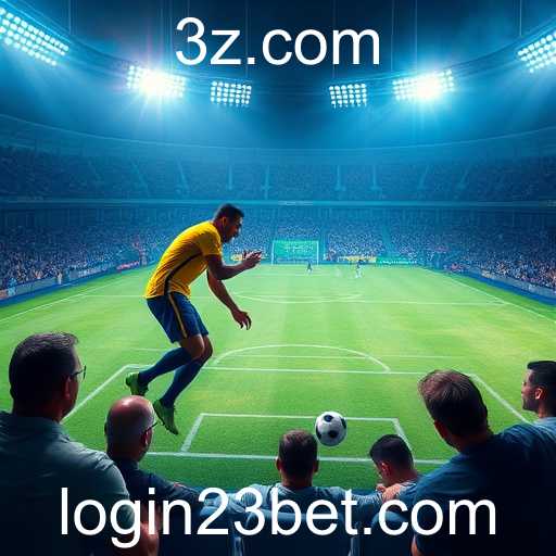 Inovação e Crescimento do Setor de Apostas Online no Brasil