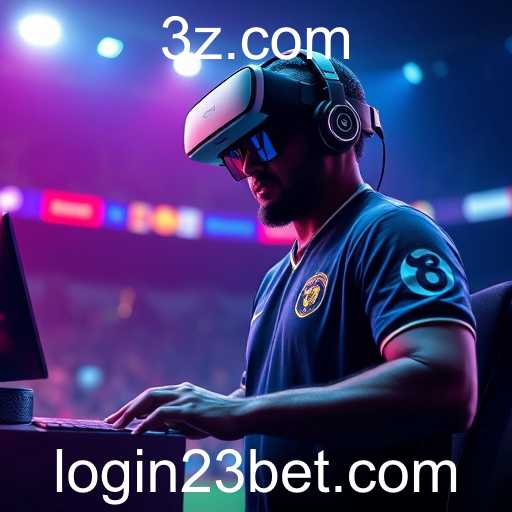 Novas Tendências no Mercado de Jogos Online em 2025