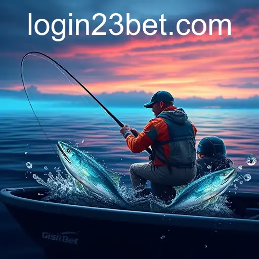 The Dynamics of Online Fishing: Exploring the Role of 23bet