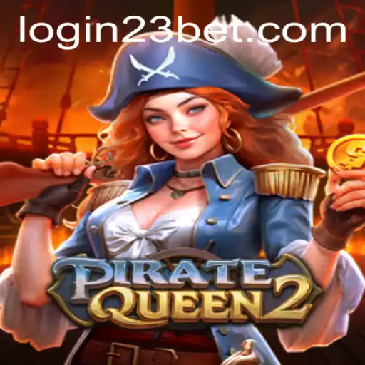 Explore the Thrilling World of PirateQueen2 with 23bet
