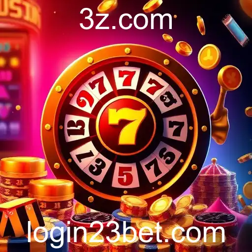 Explorando o Mundo dos Caça-Níqueis na 23bet