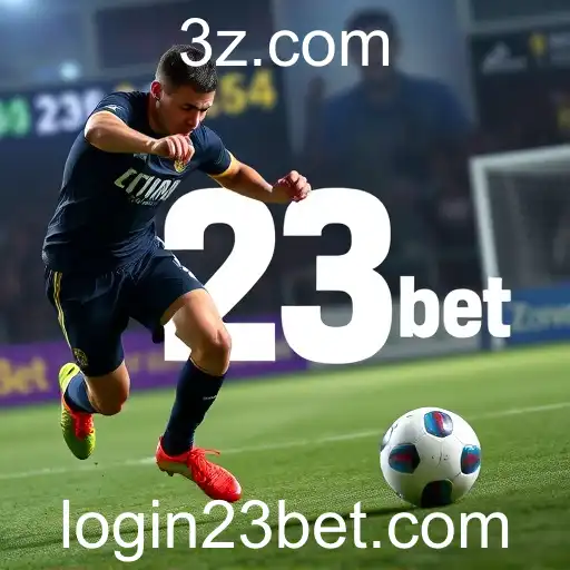 Apostas Esportivas no 23bet: Emoção e Diversidade em Cada Evento
