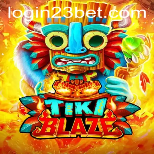 Discover TikiBlaze: A Thrilling Adventure in the World of 23bet