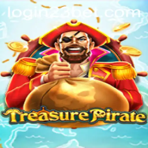 Navigating the Seas of Adventure in TreasurePirate with 23bet