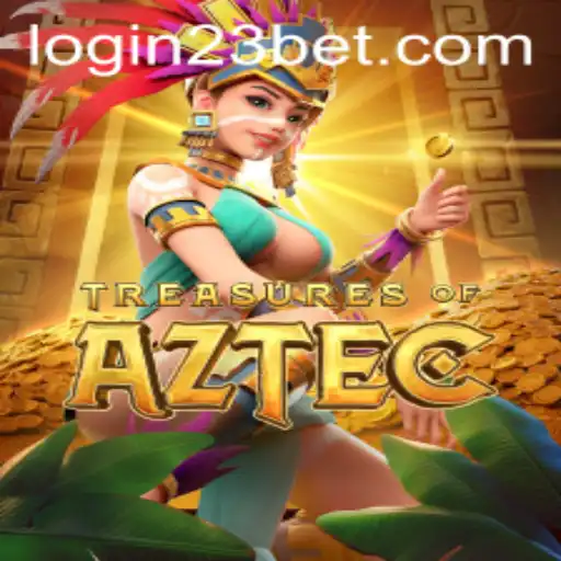 Explore the Thrilling World of Treasures of Aztec with 23bet