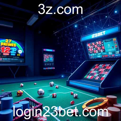 Tendências e Evoluções no Cenário de Apostas Online em 2025