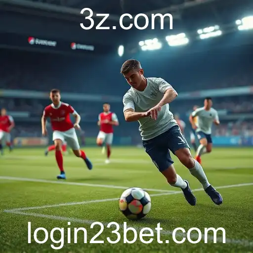 A Ascensão dos Esportes Virtuais no 23bet: Uma Nova Era de Entretenimento