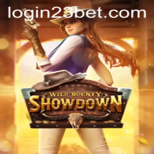 WildBountyShowdown: A Thrilling Adventure in the World of 23bet